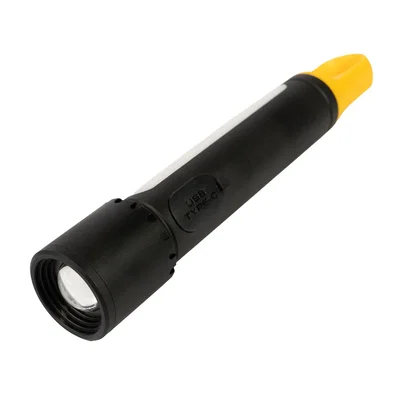 Linterna multi 850R recargable