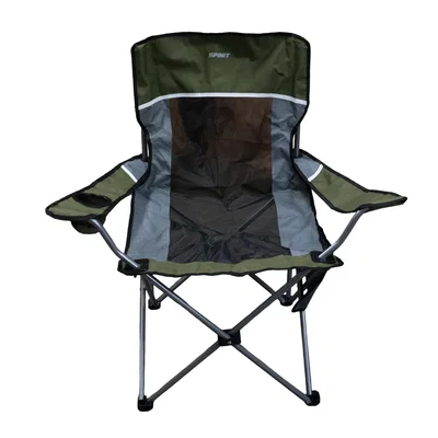 Sillón Director Spinit 120 Plegable | Camping, Pesca y Playa
