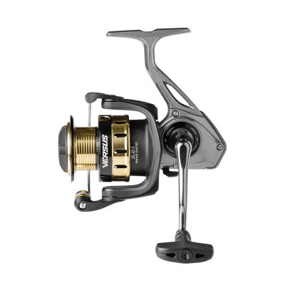 Reel MARINE Frontal VERSUS
