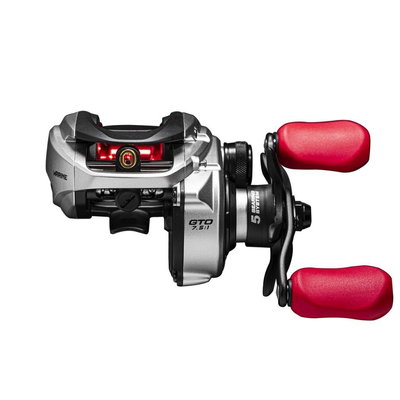 REEL MARINE ROT. AVENGER 5000 SHI 		