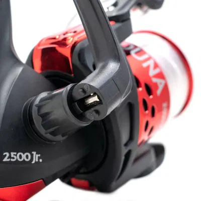 REEL SPINIT DUNA 2500JR 