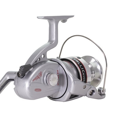 REEL"SPINIT"METALLIC 6450	