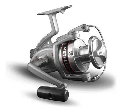 REEL"SPINIT"METALLIC 6450	
