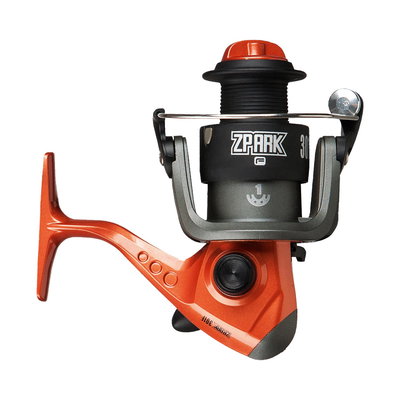 Reel Waterdog ZPARK 501