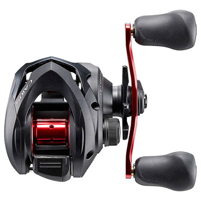 REEL"SHIMANO"CAIUS CIS150HGB		