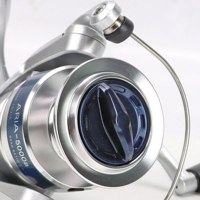 REEL OKUMA ARIA 3000A