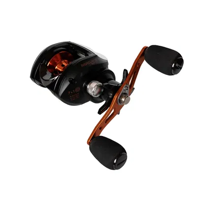 REEL SPINIT MAGMA 208 RH	