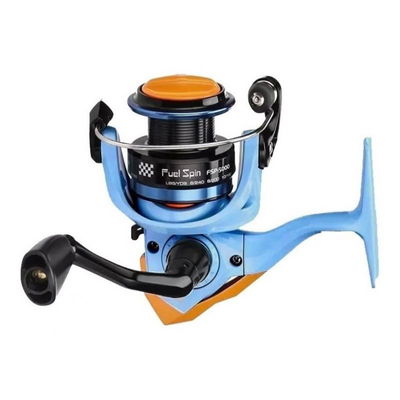REEL OKUMA FUEL SPIN 