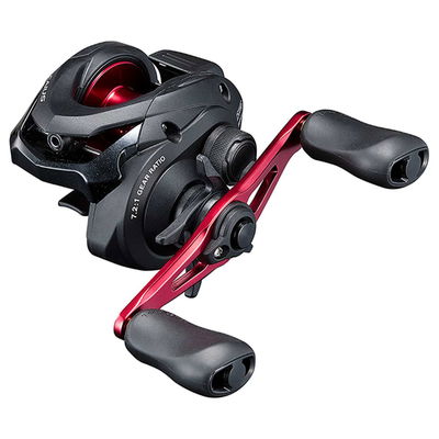 REEL"SHIMANO"CAIUS CIS150HGB		
