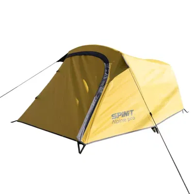 Carpa Spinit Alpine Pro 