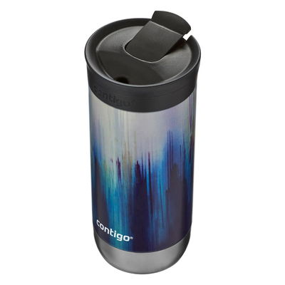 VASO CONTIGO HURON