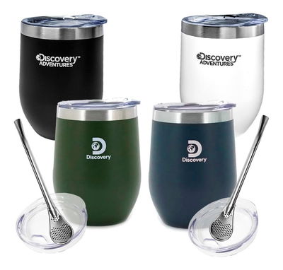 VASO MATE DISCOVERY 15245 
