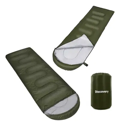 BOLSA DORMIR DISCOVERY 
