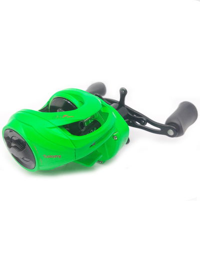 REEL COLONY ROT DMF PRO 