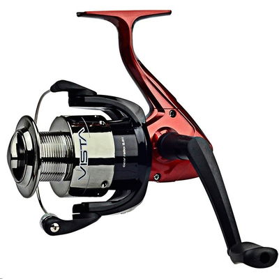 REEL MARINE FTL. VISTA 4000 			