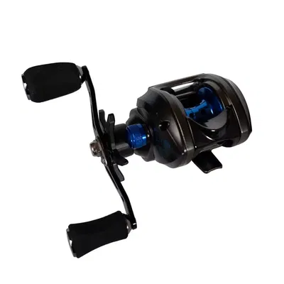 REEL SPINIT BLUE RIDER 206 LH/RH
