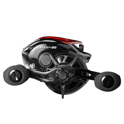 REEL MARINE ROT. TITAN BG PRO SHI12000 