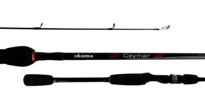 CAÑA OKUMA CEYMAR 