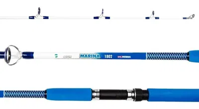 CAÑA WATERDOG MARINA 
