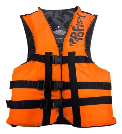 CHALECO AQUAFLOAT PRO FISH 