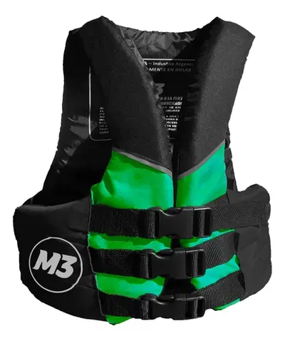 CHALECO NAUTICO PRO SKI