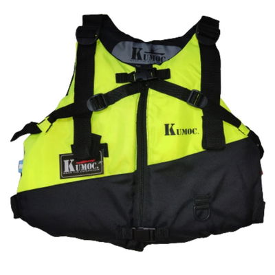 KUMOC ONE