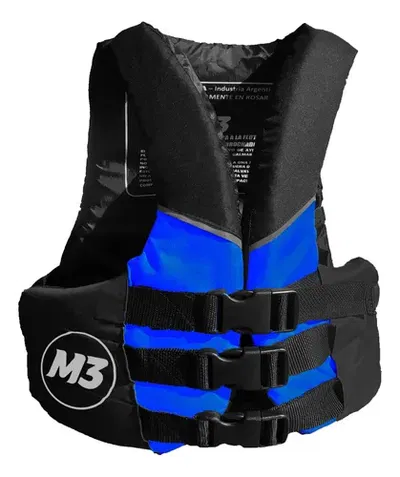CHALECO NAUTICO PRO SKI