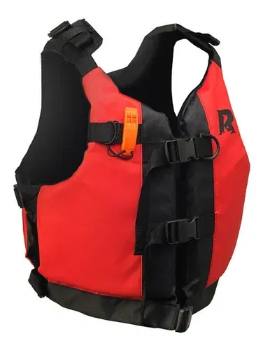 CHALECO KAIPRO ROCKER