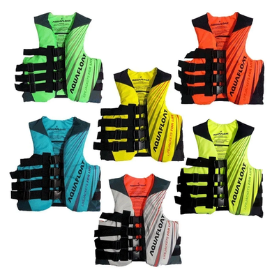 CHALECO AQUAFLOAT SKI 4T