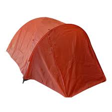CARPA SAFARI GUINEA VI 6P