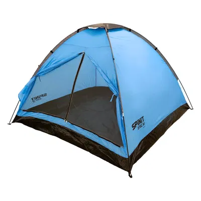 CARPA"SPINIT"BASIC IV