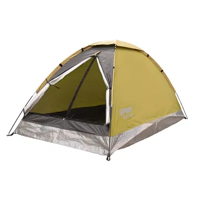 CARPA SPINIT BASIC 2 ALU 