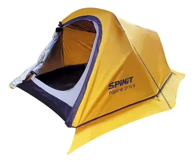 CARPA SPINIT ALPINE PRO 3