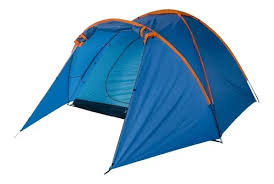 CARPA AGUILA PRO 4P