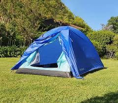 CARPA CORAL PRO 4P