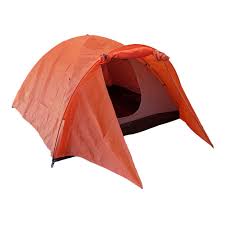 CARPA SAFARI GUINEA VI 6P