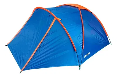 CARPA AGUILA PRO 4P
