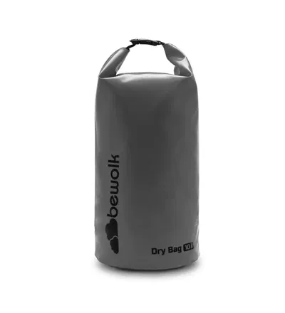 BOLSO ESTANCO TELA 600 D CAPACIDAD 10 LITROS