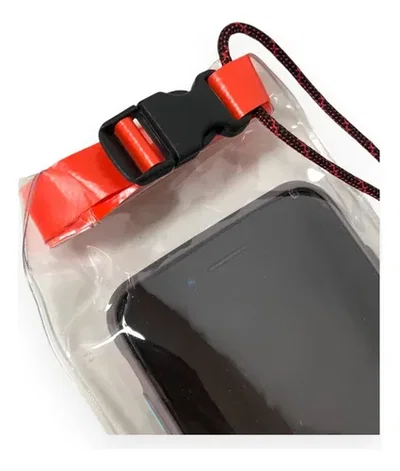 FUNDA ESTANCA PARA CELULAR
