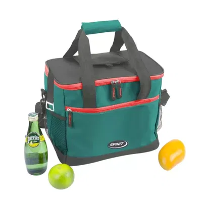 CONSERVADORA SPINIT TECNO COOLER G15L VDE/GR