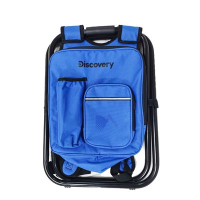 BANCO MOCHILA COOLER DISCOVERY