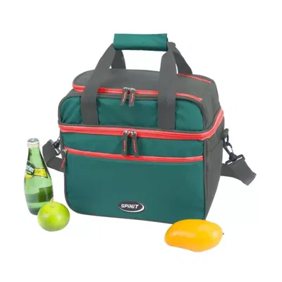 CONSERVADORA SPINIT TECNO COOLER G12L VDE/GR