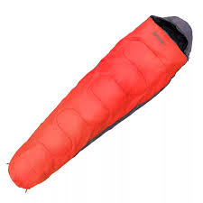 BOLSA DE DORMIR SPINIT MOMIA 250 