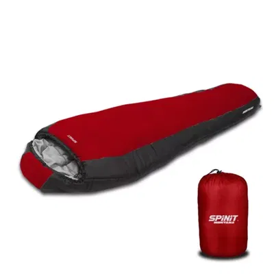 BOLSA DE DORMIR"SPINIT"MONTANA 