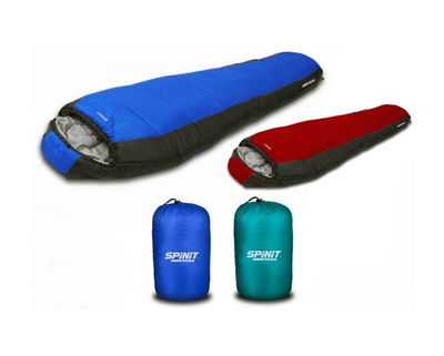 BOLSA DE DORMIR"SPINIT"MONTANA 