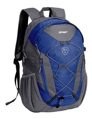 MOCHILA"SPINIT"TEMUCO 24 