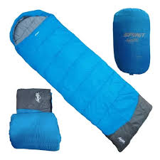 BOLSA DE DORMIR"SPINIT"FREESTYLE 350 