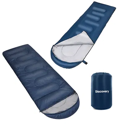 "BOLSA DORMIR DISCOVERY 