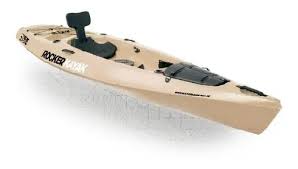 Rocker WAVE Fishing con remo