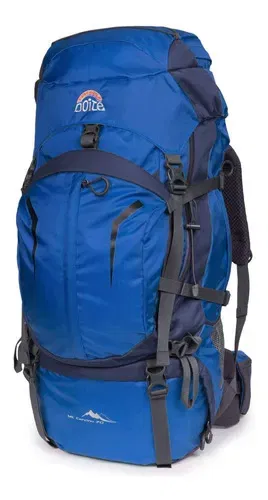 MOCHILA"DOITE"MT.CERVINO 70LTS. (BLUE16828)
